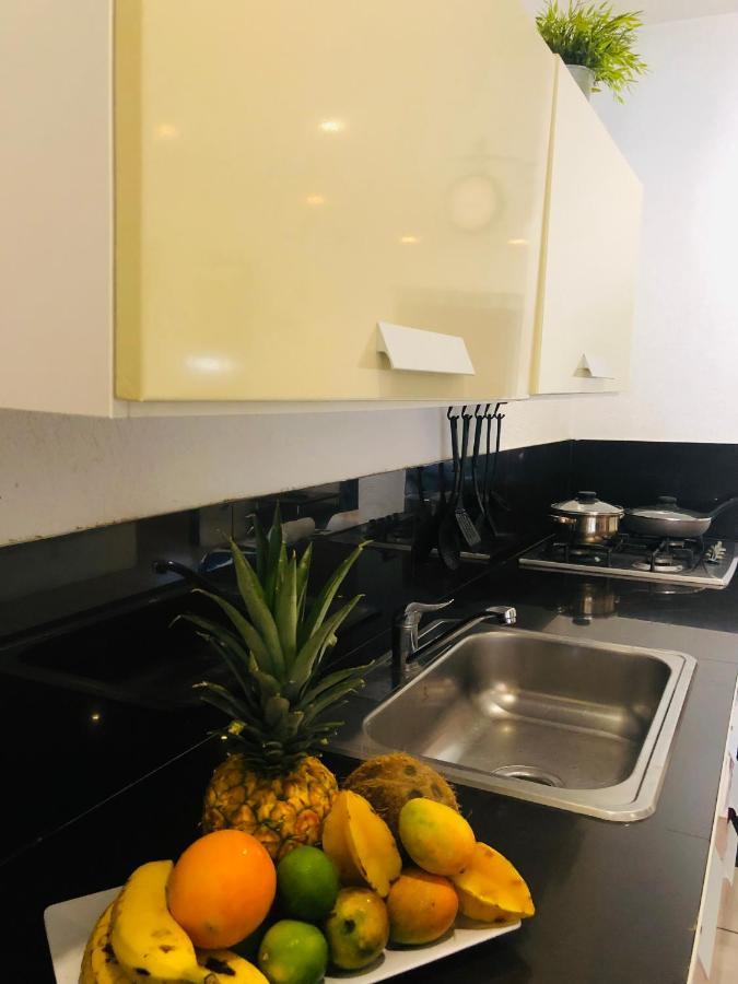 Ocean Lovers Hostel & Apartments 塔甘加 外观 照片