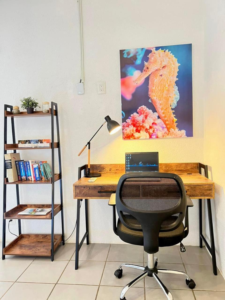 Ocean Lovers Hostel & Apartments 塔甘加 外观 照片