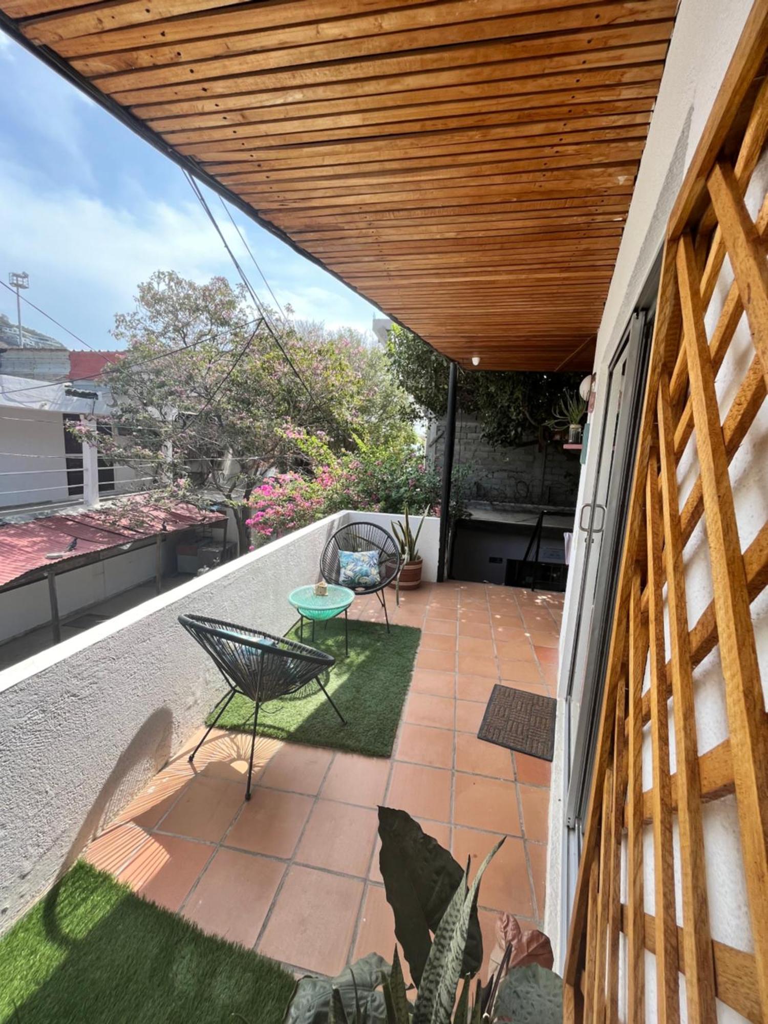 Ocean Lovers Hostel & Apartments 塔甘加 外观 照片