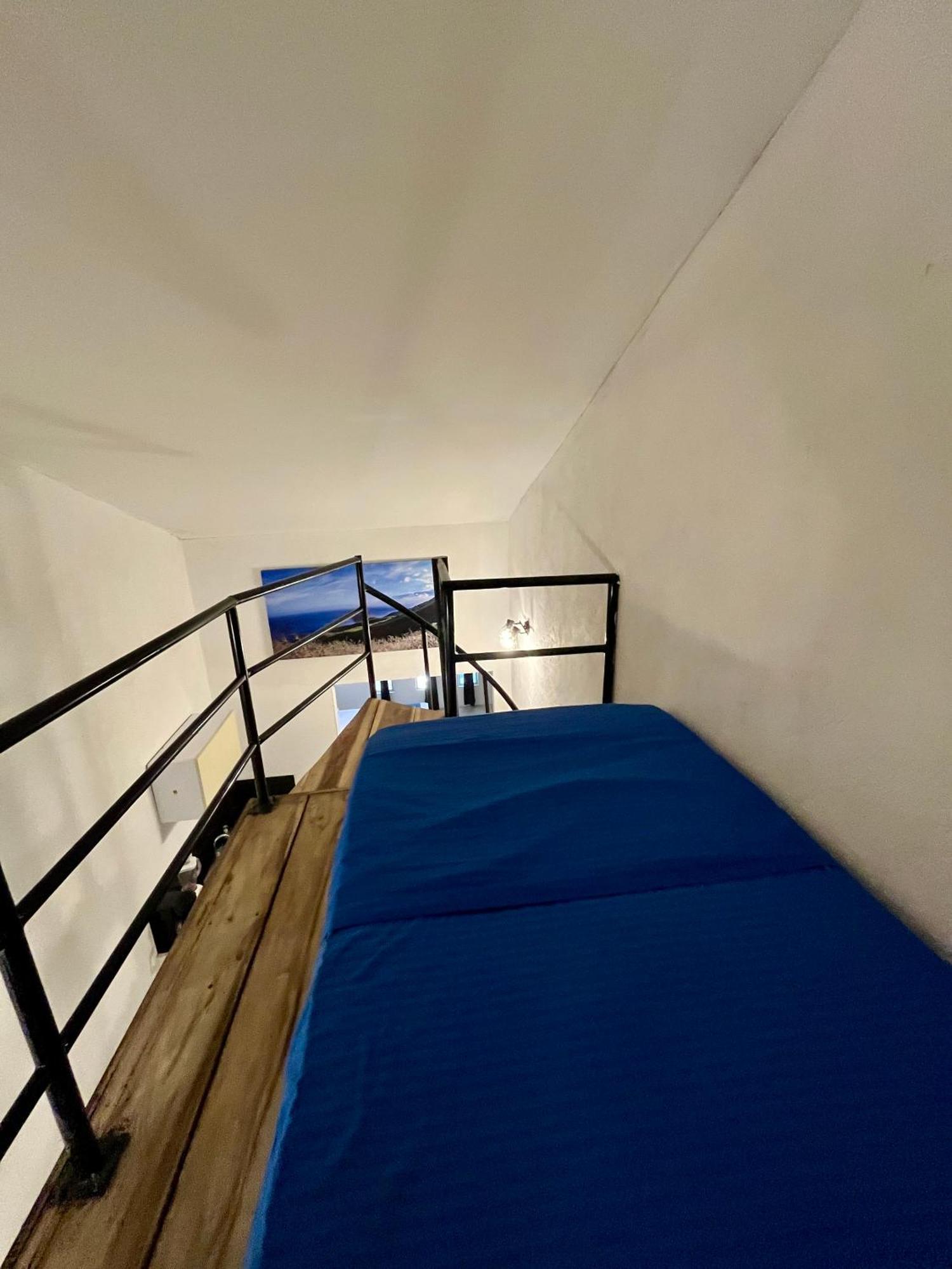 Ocean Lovers Hostel & Apartments 塔甘加 外观 照片